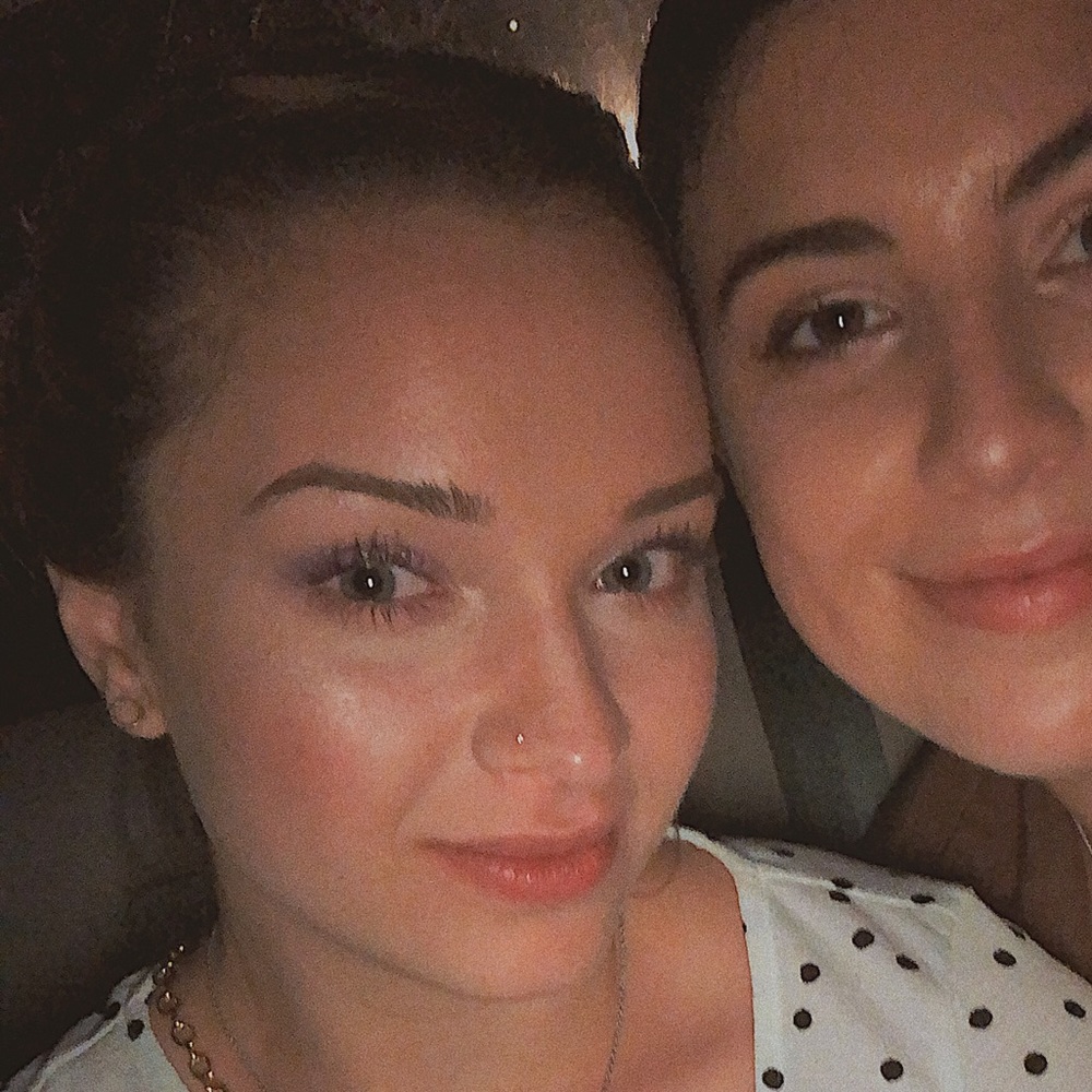 Meet your Posher, Lizzie